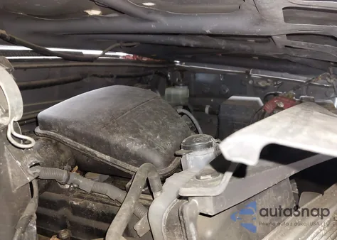 2010 Toyota Tacoma из США, поврежденный, VIN 5TENX4CN5AZ716670